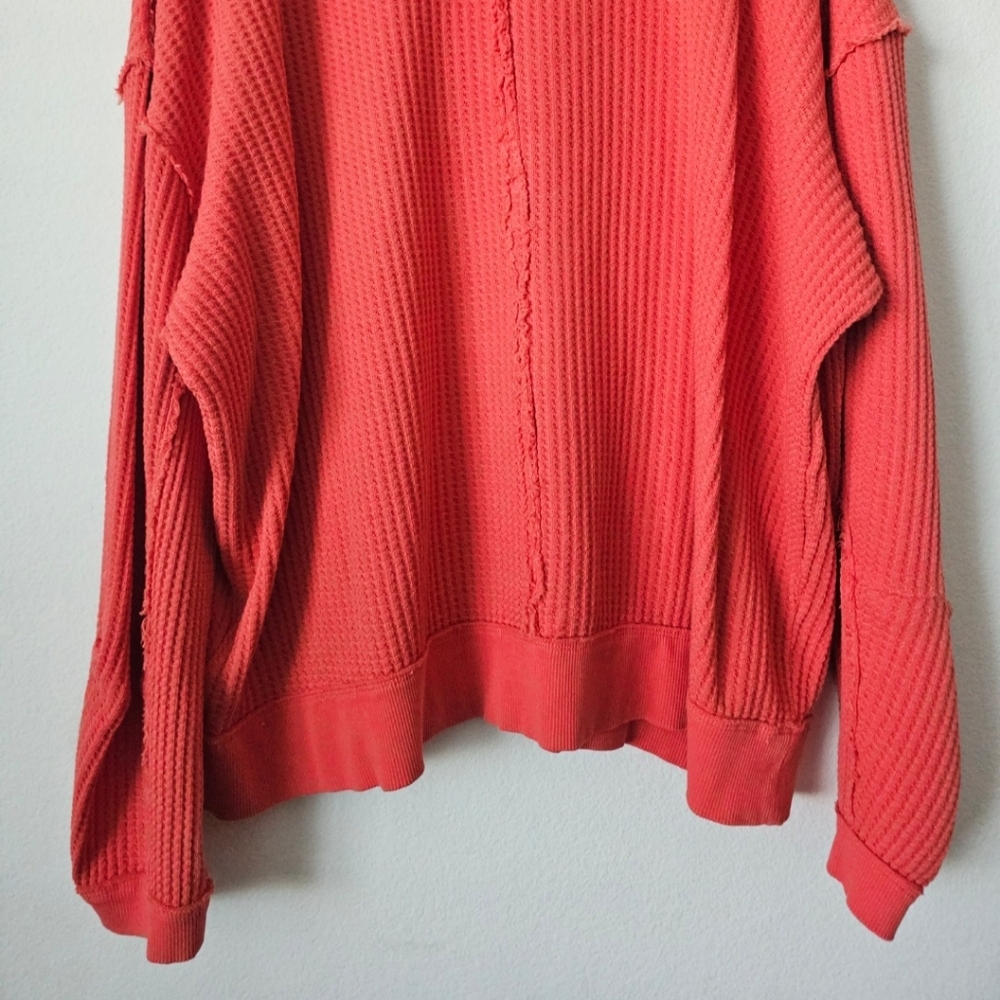 Free People Sweater - Picture 10 of 12